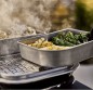 Preview: Weber Multifunktions-Set – Lumin Elektrogrill, 6614